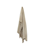Cloud Knit Throw