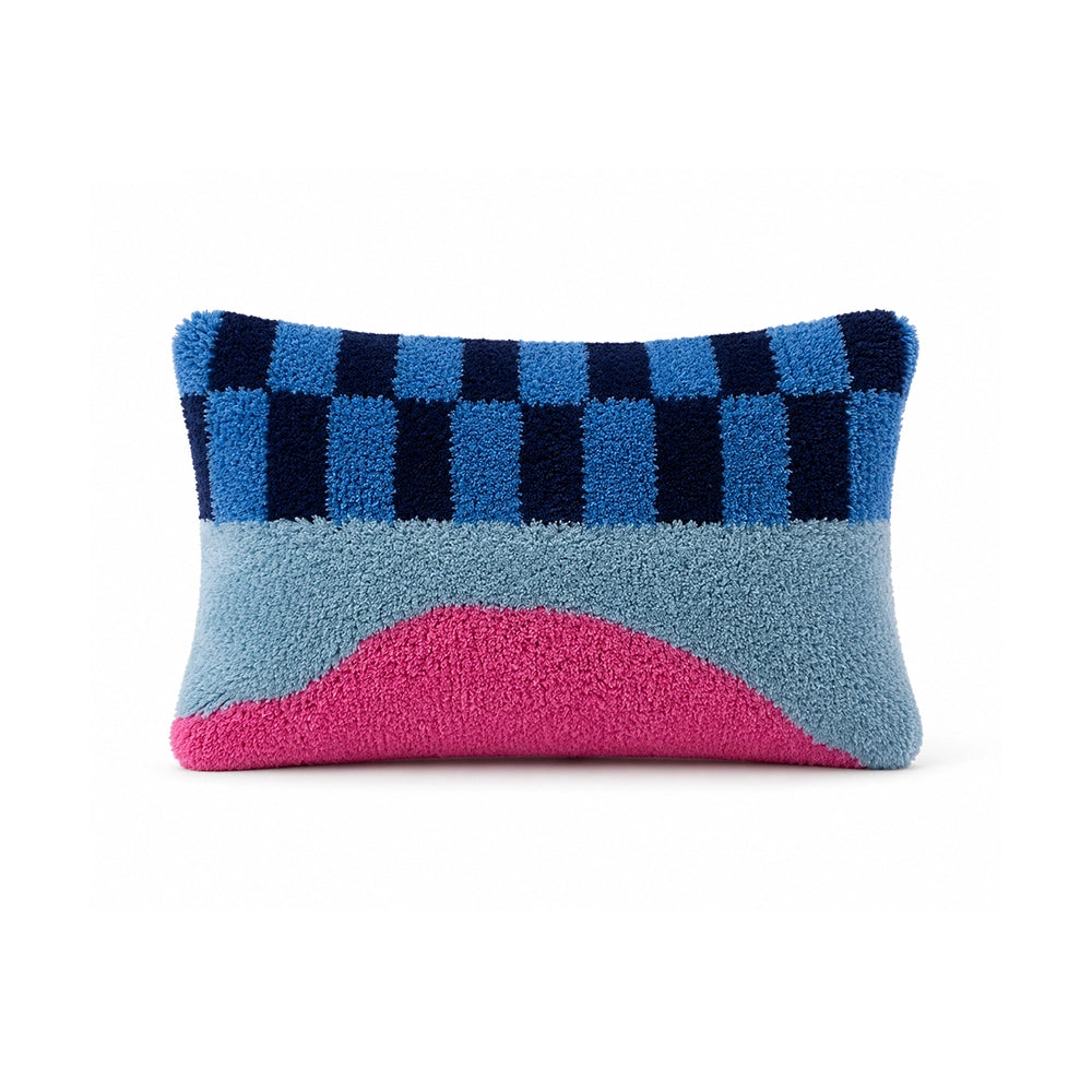 Arc cushion