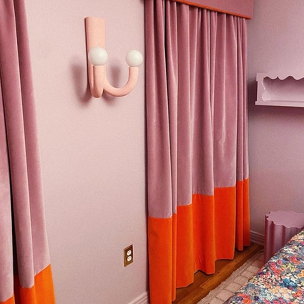 Zest curtains